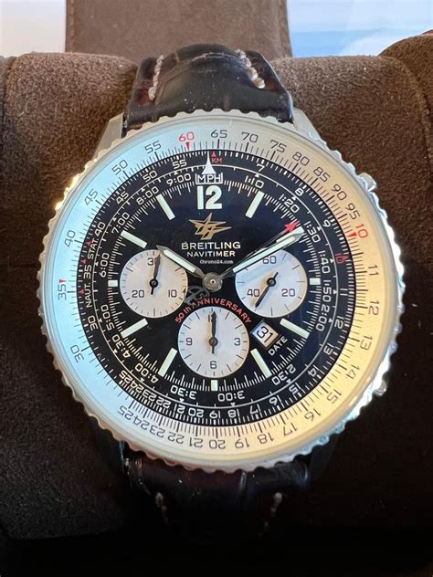 breitling מחיר